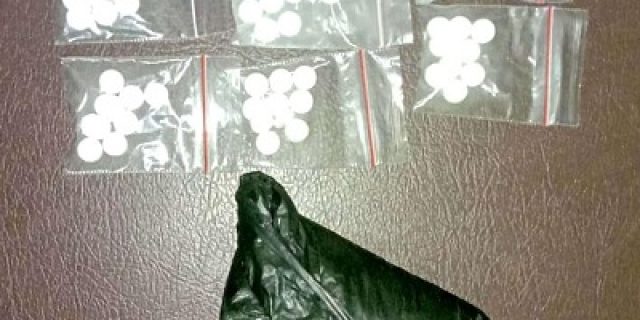 TO Polisi, Pengedar Narkoba Asal Jombang Akhirnya Diciduk