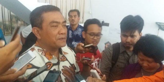 Mutasi Pejabat Jelang Pilkada, Walikota Cirebon Mengaku Dapat Izin Mendagri