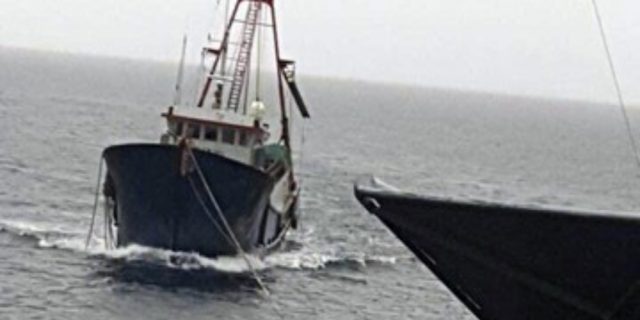 Transformasi Laut Cina Selatan: Pusat Kerjasama Ekonomi