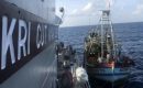 Kapal Perang RI Berhasil Usir Kapal China di Natuna, Ayo TNI Tegakkan Kedaulatan
