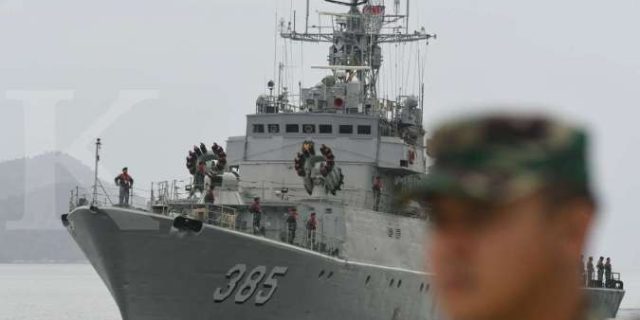 Lebih dekat ke Malaysia, mengapa Natuna masuk teritori Indonesia? Ini sejarahnya