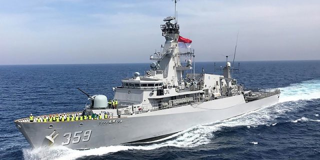 Tolak negosiasi soal Natuna, Mahfud MD : patroli diperkuat untuk halau kapal asing