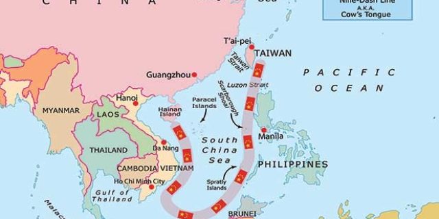 Kawasan transatlantik menghadapi ancaman global, NATO mewaspadai kemampuan militer Tiongkok