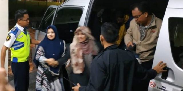 Neno Warisman : Lombok Inginkan Perubahan