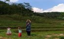 Kisah inspiratif, orang  tua hebat  dari Ngawi