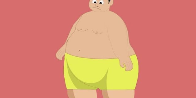 Obesitas dan golongan darah O lebih disukai nyamuk