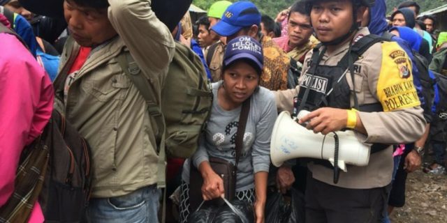 Cerita Pasukan TNI Lumpuhkan Separatis Papua dan Bebaskan Sandera