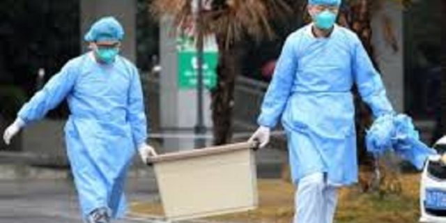 Rumah Sakit di Beijing Gunakan Obat Anti-HIV untuk Obati Pasien Virus Corona