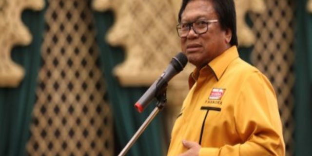 Harta 30 Orang di Kubu Sudding Tak Ada Apa-Apanya Dibanding Oso