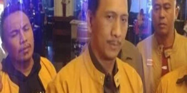 Hanura kubu OSO akui pindahkan dana partai ke OSO Securitas