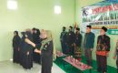 Bram Tresna Yuga Dipercaya Sebagai Ketua PAC Pagar Nusa Kertosono Periode 2020-2025