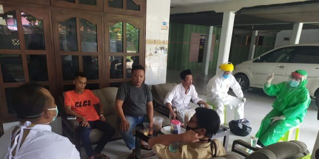 Warga Padelegan Kecewa Terhadap Layanan Puskesmas Sopa’ah