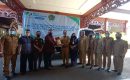 Pemkab Pamekasan Terima Bantuan Dari BPJS Ketenagakerjaan