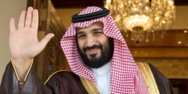 Yerusalem Bagian Negosiasi Saudi – Israel Hadapi Iran