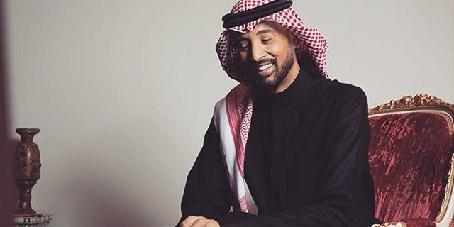 Di balik penangkapan para pangeran Saudi