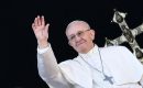Wow, Paus Fransiskus Dukung Aturan Pernikahan Sejenis