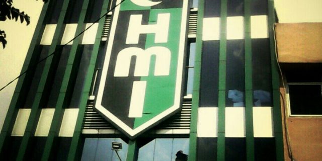 Shikka Songge: Pak Lafran dan HMI di persimpangan sejarah