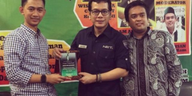 PB HMI : AKSI PERSEKUSI BUKAN CERMINAN DEMOKRASI