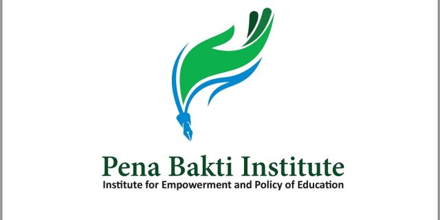 Wacana Buka Sekolah Ditanggapi oleh Pena Bakti Institute