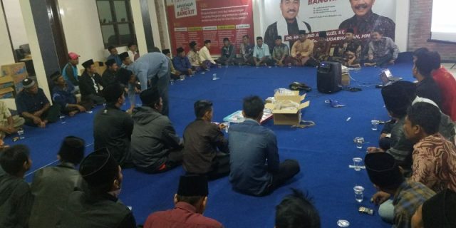 Pencak Silat Tradisional Madura Akan Dimasukkan Extra Kurikuler SD-SMP