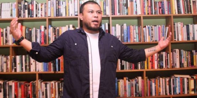 Joko Anwar: Saya 10 Tahun Mengejar Pengabdi Setan
