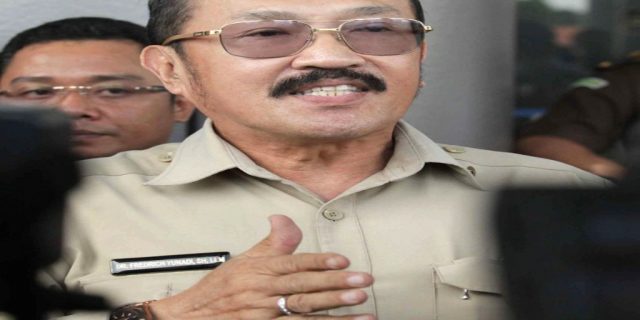 Pengacara: Setya Novanto Bukan Pengecut, Cuma Tak Ikhlas Diperkosa