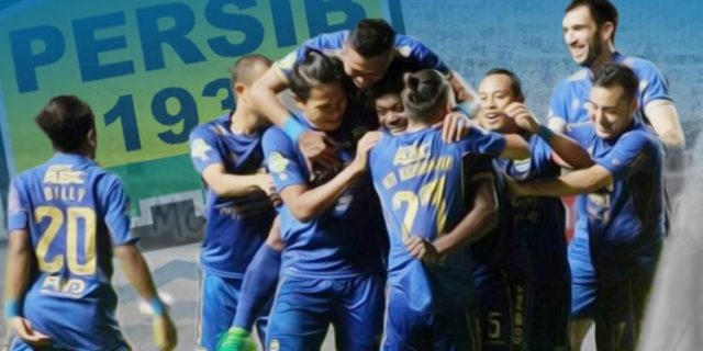 Ini 5 Klub Sepakbola Terkaya Indonesia Versi Forbes