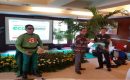 Sosialisasi Dan Launching Propgram Eco-Warriors Pertamina Corporate University
