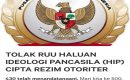 Sudah 430 orang tanda-tangani petisi tolak RUU Haluan Ideologi Pancasila