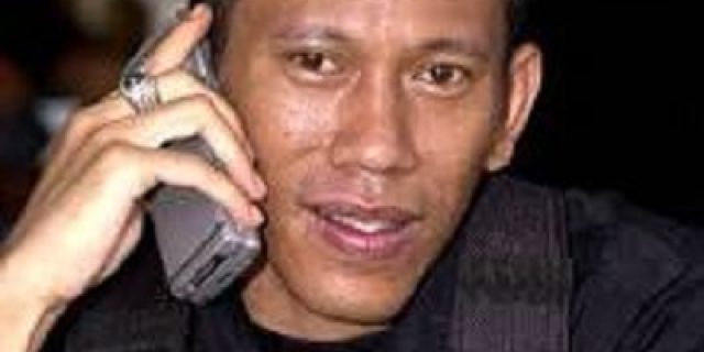 Pius Lustrilanang : Penanganan Covid-19, Belajar Dari Kasus KM Lambelu
