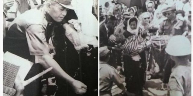 Gusti Allah Mantu,Patine Gusti Allah, Gusti Allah Dadi Manten, Malaikat Kawin: Lakon Ludruk Dan Ketoprak Yang Dipentaskan Seniman PKI Jelang G30S