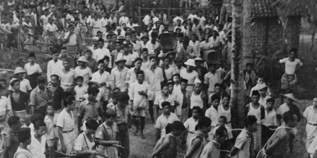 Saksi Mata : Mengenang Gentingnya September 1965