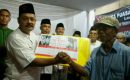Presiden PKL Indonesia DEKLARASIKAN POROS RAKYAT KAWULO ALIT INDONESIA PILPRES RI 2019