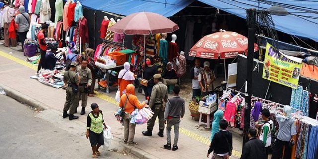 Ketua Umum APKLI: Karena Irasional Angka NPL KUR 0,35% Harus Segera Diselidiki