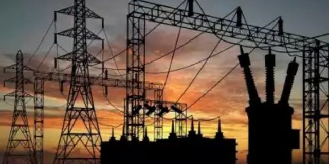 35 Ribu Pekerja PLN Ancam Mogok Kerja