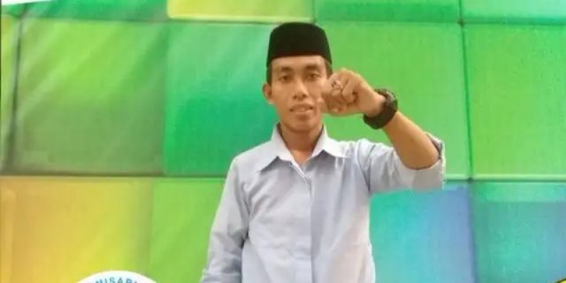 PMII Sambut Baik Kebijakan Unsuri atas Pemberian Beasiswa kepada Zohri, Juara Dunia Lari 100 Meter Asal NTB