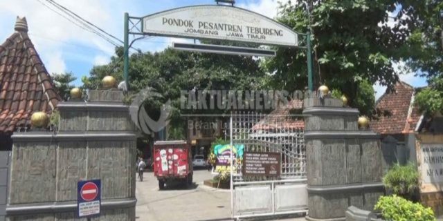 Buya Gitanagari : Surat Lamaran Kyai Hasyim Asy’ari