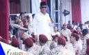 Prabowo Resmi Calon Presiden 2019