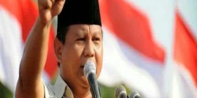 Menguak akar sejarah hubungan keluarga Prabowo dengan tokoh Islam dimasa lalu