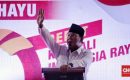 Mengejutkan! Calon Gerindra Unggul di Jabar-Jateng versi akun Iwan Fals
