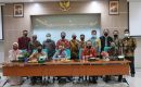 Tim Asistensi Staf Khusus Presiden RI Kunjungi UIN Bandung Pastikan KIP Tepat Sasaran