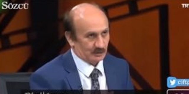 Ini Teori Profesor Turki Soal Ponsel Dan Bahtera Bertenaga Nuklir Nabi Nuh