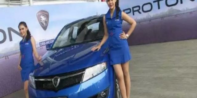 Lama Tak Terdengar, Apa Kabar Proton Indonesia?