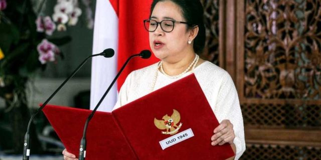 Ketua Rumah Pancasila : Merubah Pancasila Adalah Tindakan Makar