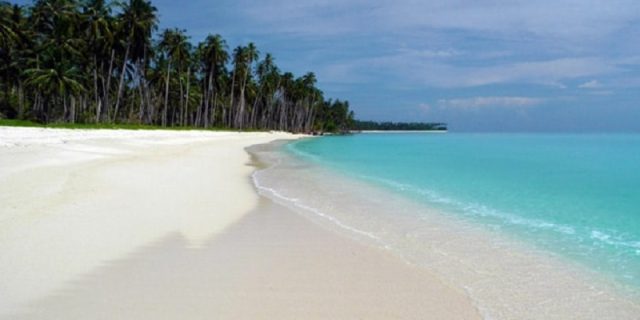 Solusi Dinamika Undang-Undang Pesisir di Indonesia