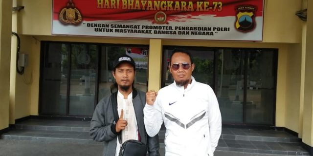 Kasus Sara Putut Gunawan Jalan Terus