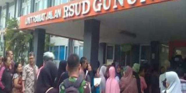 Dapat Predikat WTM, tapi Pelayanan BPJS Kesehatan Kian Ribet