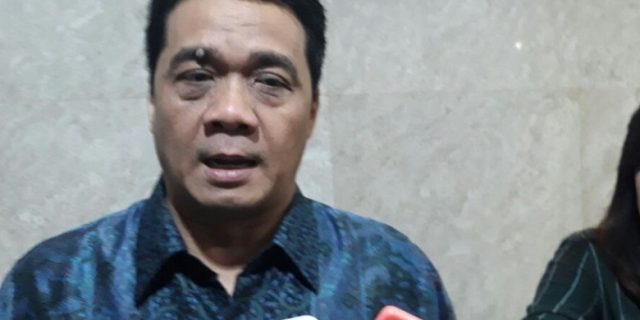 Wakil Ketua Komisi II DPR RI: Perppu Ormas Memberanguskan Demokrasi!