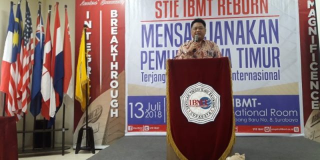 Ridwan Hisyam Janji Carikan Parpol Capreskan dr Ali Mahsun Presiden PKL Indonesia