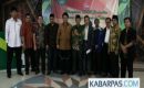 Ridwan Hisyam dikukuhkan sebagai Ketua Dewan Penyantun Universitas Islam Attahiriyah Malang.
